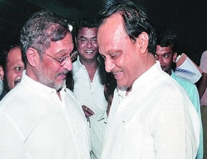 वो मेरे छोटे भाई जैसा था', अजीत पवार की मौत पर नाना पाटेकर का भावुक बयान, 19 साल की उम्र से थी दोस्ती।
