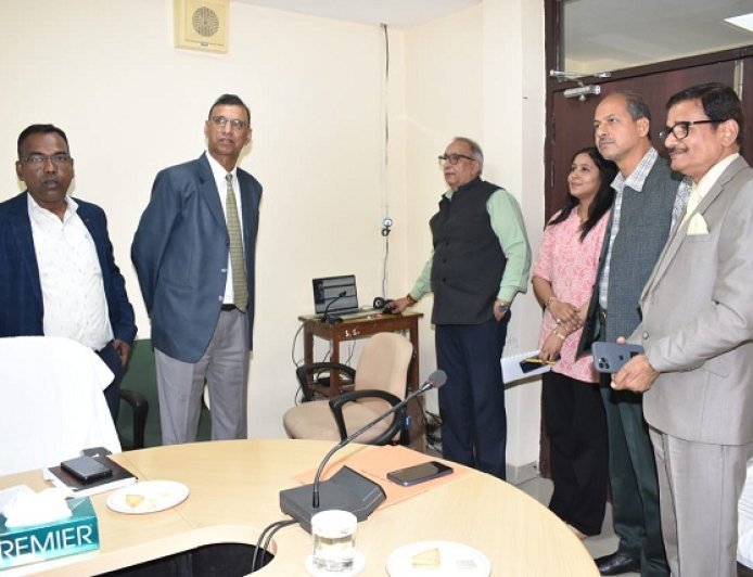 Lucknow: उत्तर प्रदेश कृषि अनुसंधान परिषद द्वारा आगामी सप्ताह हेतु मौसम आधारित कृषि परामर्श जारी। 