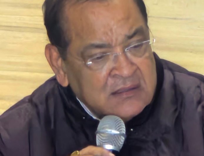 Bajpur : देहरादून में 15 दिनों में पांच हत्याएं, कानून व्यवस्था पर यशपाल आर्य ने उठाए सवाल