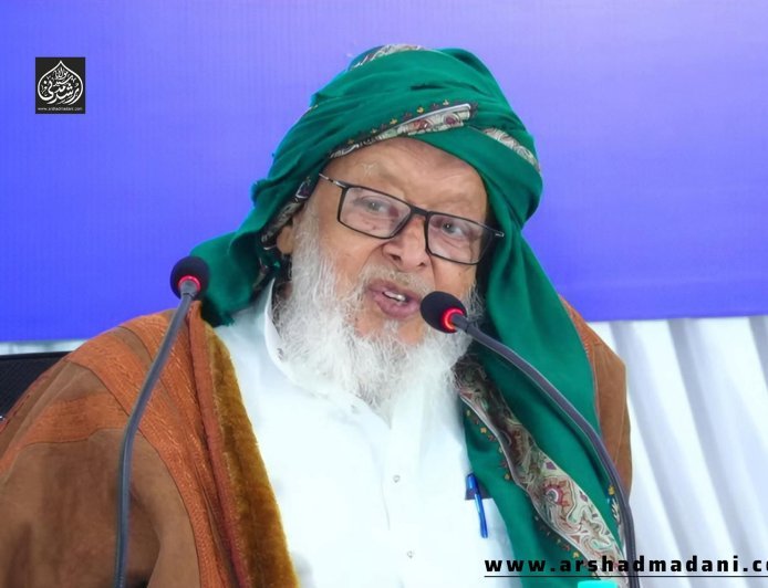 Deoband : वंदे मातरम अनिवार्य करने पर मदनी का कड़ा विरोध- धार्मिक स्वतंत्रता पर हमला