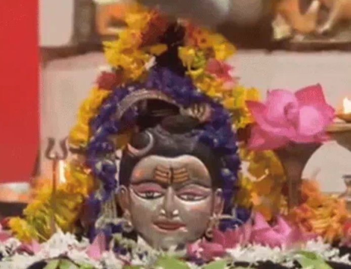 Ayodhya : अयोध्या राम मंदिर में महाशिवरात्रि पर शिव-पार्वती विवाह के साक्षी बनेंगे श्रद्धालु