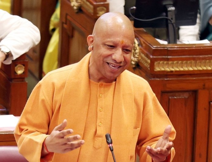 Budget 2026: Uttar Pradesh rises from 'Bottom-3 to Top-3 states' in 9 years: CM Yogi