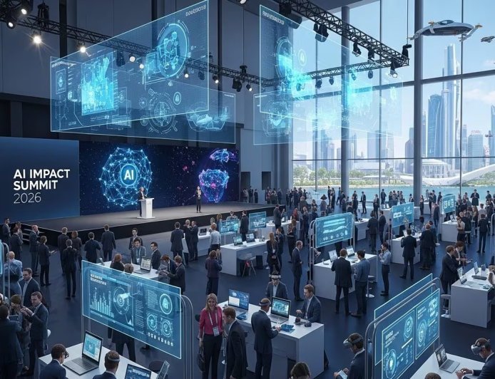 TATA AI सखी इमर्शन प्रोग्राम: ग्रामीण महिलाओं को AI से सशक्त बनाने की अनोखी पहल, भारत AI इम्पैक्ट समिट में शुरू