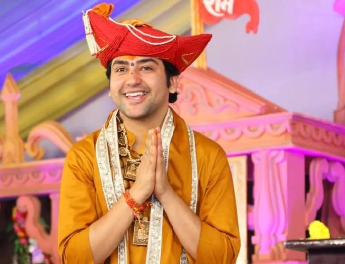 305 गरीब कन्याओं का महाविवाह- बागेश्वर धाम में 10 दिवसीय विवाह महोत्सव, देश-विदेश से संत पहुंचे