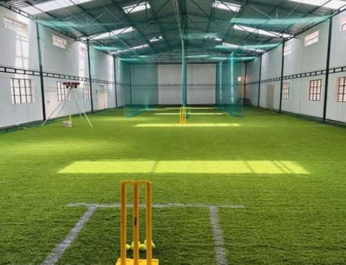 Agra : आगरा में बनेगा हाई-टेक स्पोर्ट्स कॉलेज, अब मंडल में ही निखरेंगी खेल प्रतिभाएं