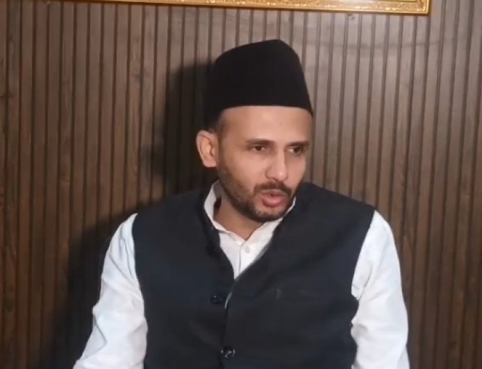 Sambhal : भारत की जीत की उम्मीद से लेकर सम्भल की शांति तक-सांसद जियाउर्रहमान बर्क का बड़ा बयान