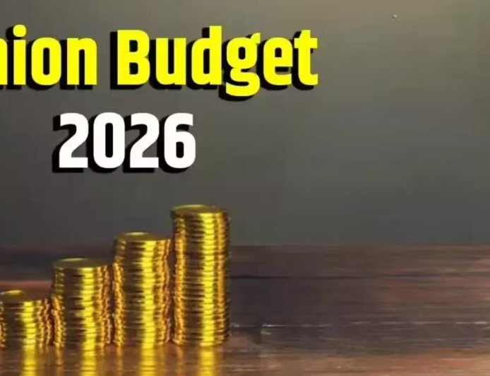 Budget 2026 : उत्तर प्रदेश बजट पर विशेषज्ञों की सकारात्मक राय, एमएसएमई और उद्योग क्षेत्र को मिला बढ़ावा