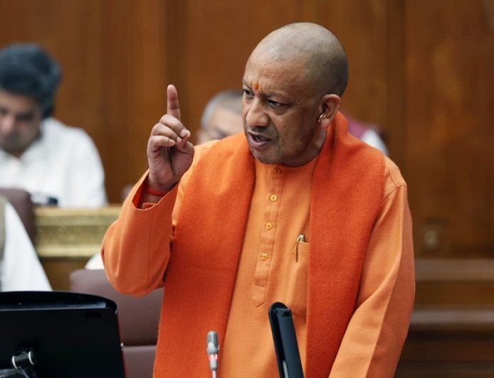 Lucknow: उत्तर प्रदेश में 96 लाख एमएसएमई यूनिट, तीन करोड़ से अधिक रोजगार- योगी आदित्यनाथ   