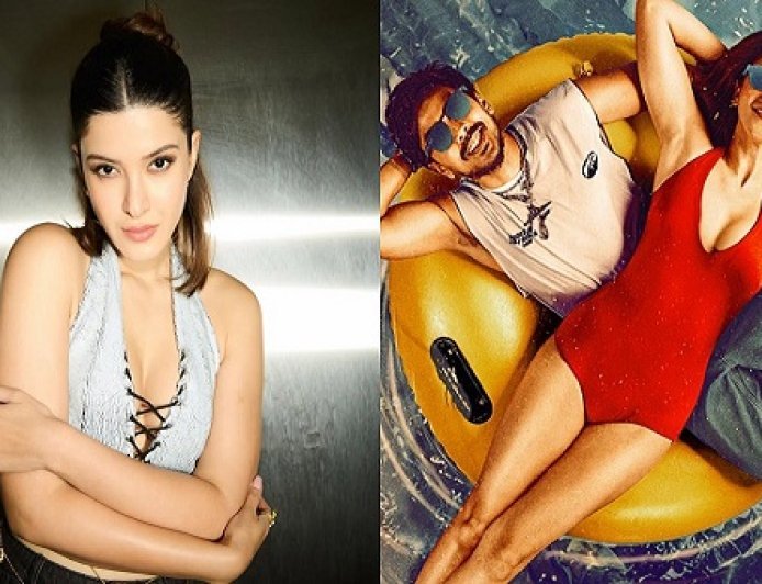 शनाया कपूर ने 'तू या मैं' रिलीज के बाद शेयर किया इमोशनल नोट, कहा- फिल्म ने मुझे खुद पर भरोसा दिलाया।