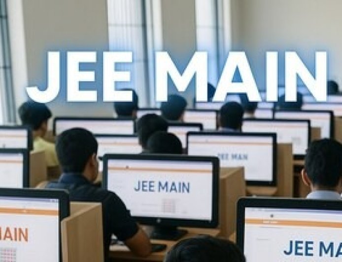 JEE Mains 2026 सेशन 1 परिणाम घोषित, 12 छात्रों ने 100 percentile हासिल किया, लड़कियां टॉप रैंक में नहीं पहुंचीं।