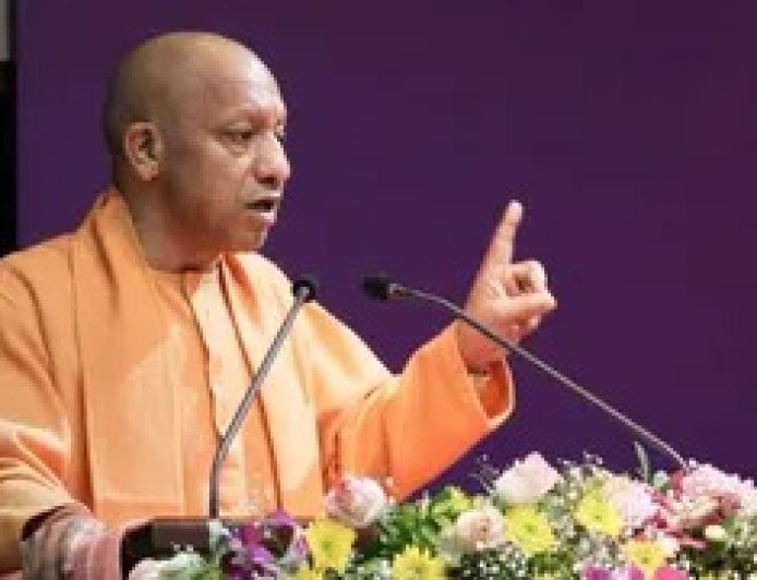 Gorakhpur : विरासत के संरक्षण के लिए चलाया जा रहा ज्ञान भारतम मिशन