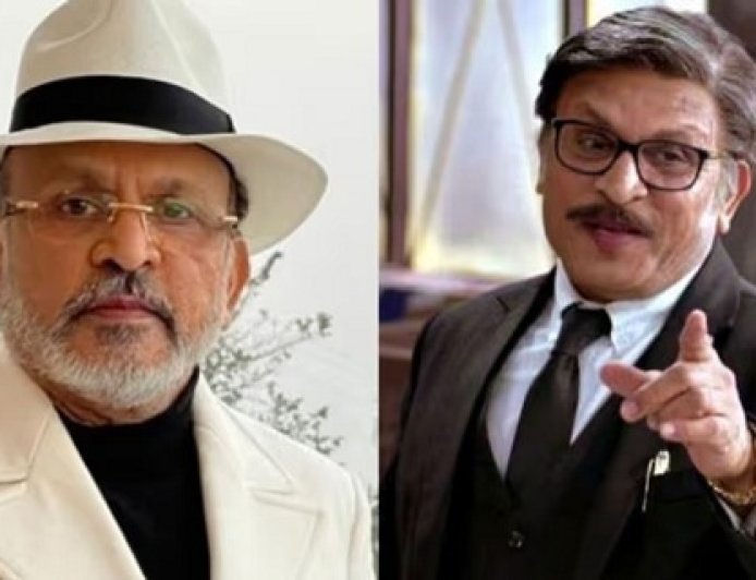 अन्नू कपूर का जन्मदिन विशेष: 119 फिल्मों में निभाई विविध भूमिकाएं, बॉलीवुड में 45 साल का सफर।