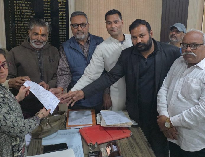 Bajpur : खटीमा की तर्ज पर हो बाजपुर के राज्य आन्दोलनकारियों का चिन्हीकरण