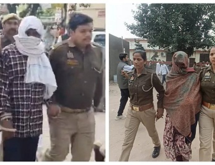 दंपति को मौत की सजा, 50 से अधिक बच्चों के यौन शोषण का मामला, डार्क वेब पर बेचे जाते थे अश्लील वीडियो, POCSO कोर्ट का फैसला पूर्व जूनियर इंजीनियर और पत्नी दोषी, दुर्लभतम मामलों में शामिल