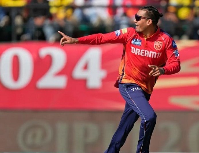 राहुल चाहर ने की शादी टूटने की घोषणा, इंस्टाग्राम पर साझा की पूरी बात, 15 महीनों तक चली कानूनी प्रक्रिया पर क्रिकेटर ने कहा- यह अंत नहीं, बल्कि रिलीज और रीसेट है। 