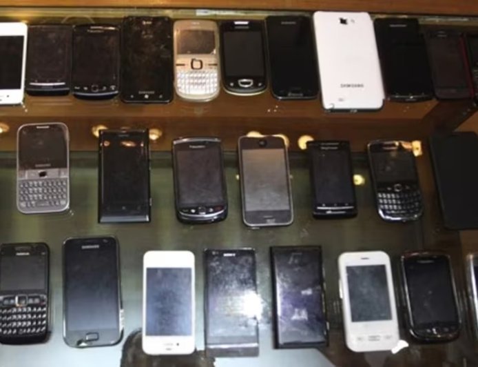 दिल्ली पुलिस ने बड़ी आतंकी साजिश को किया नाकाम, तमिलनाडु से 6 संदिग्ध गिरफ्तार, ISI और बांग्लादेशी नेटवर्क से जुड़े दर्जनों मोबाइल फोन और सिम कार्ड बरामद, जांच जारी