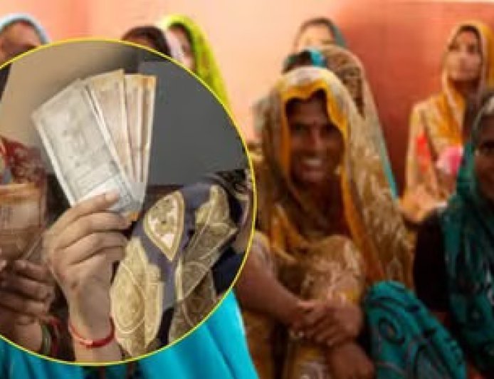 Lucknow : आजीविका मिशन बना गेम चेंजर, एक करोड़ महिलाएं बनीं आत्मनिर्भर