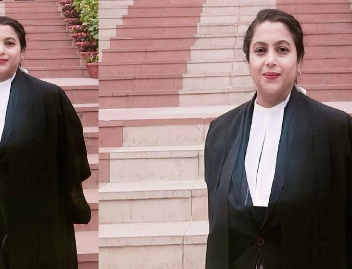 यदि सरकार अविमुक्तेश्वरानंद के साथ साजिश करती तो बटुक दर दर की ठोकर ना खाते - रीना एन सिंह 