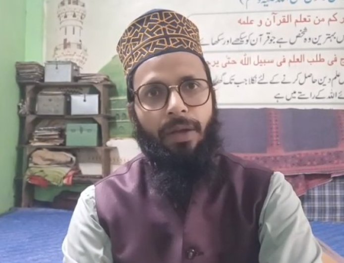 Sambhal: जकात और सदका-ए-फ़ित्र: इबादत की पाकीज़गी और समाजी बराबरी का पैग़ाम। 