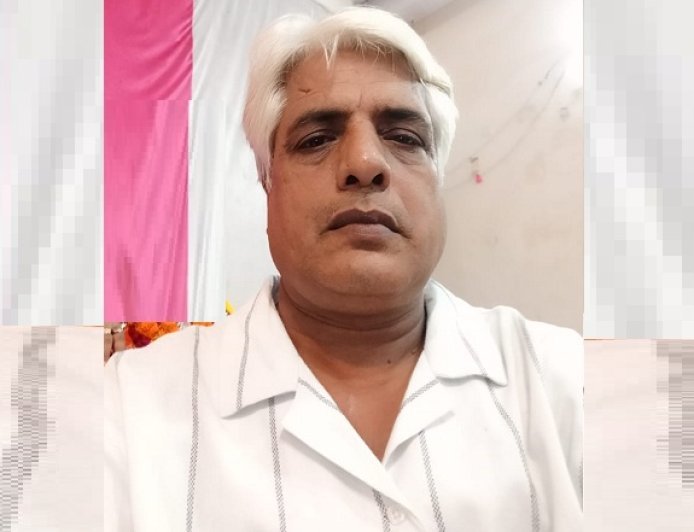 Hathras: व्यापारी उत्पीड़न का आरोप, प्रशासनिक कार्रवाई पर उठाए सवाल। 