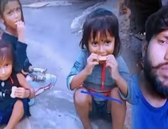 समयपुर बादली में हुआ खौफनाक कत्लेआम, पति ने गर्भवती पत्नी और तीन नाबालिग बेटियों के गले काटे, चारों की मौके पर मौत। 