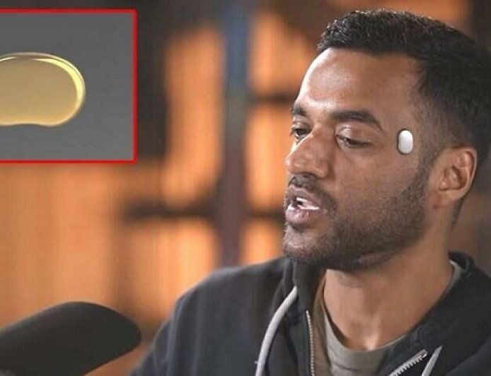 दीपिंदर गोयल की नई कंपनी Temple ने जुटाया 5.4 करोड़ डॉलर का फंड,Zomato फाउंडर की हेल्थ टेक वेंचर Temple की वैल्यूएशन 190 मिलियन डॉलर पहुंची। 