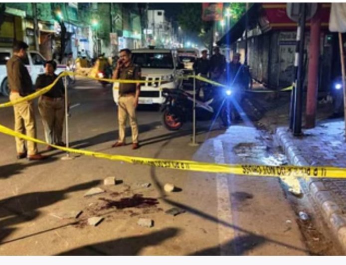 Moradabad : बेकरी संचालक की गोली मारकर हत्या, साले पर आरोप, पुलिस ने जांच तेज की