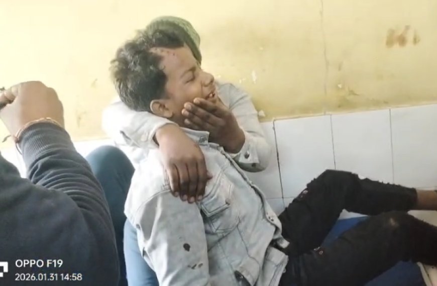 Sambhal : कोबरा के डसने के बाद भी नहीं छोड़ी हिम्मत, सांप को बोरी में बंद कर अस्पताल पहुंचे संत, इलाज के दौरान मौत