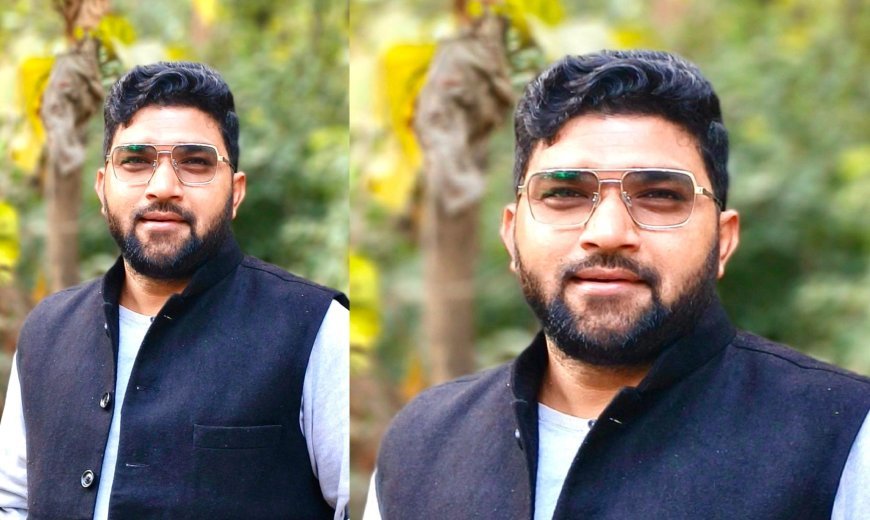 Bajpur : इंफ्रास्ट्रक्चर के लिए 12.2 लाख करोड़ रुपये का प्रावधान, बजट 2026 सराहनीय- बिट्टू चौहान