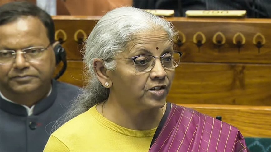 Budget 2026 ; उत्तर प्रदेश के विकास को गति देगा आम बजट, इन्फ्रास्ट्रक्चर से लेकर किसानों-महिलाओं तक फोकस, हाई-स्पीड रेल कॉरिडोर से यूपी की कनेक्टिविटी को मिलेगी नई रफ्तार