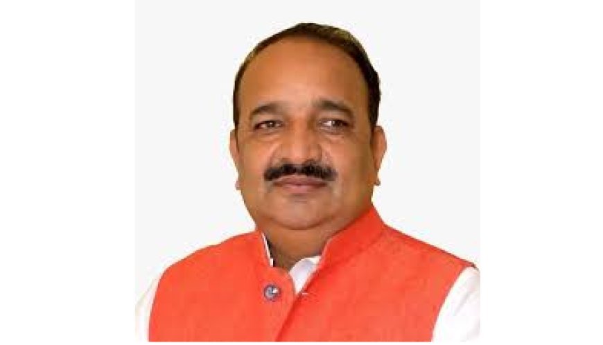 Lucknow: बजट 2026-27 सर्वस्पर्शी और जनहितकारी, विकसित भारत की नींव मजबूत करेगा- दिनेश प्रताप सिंह