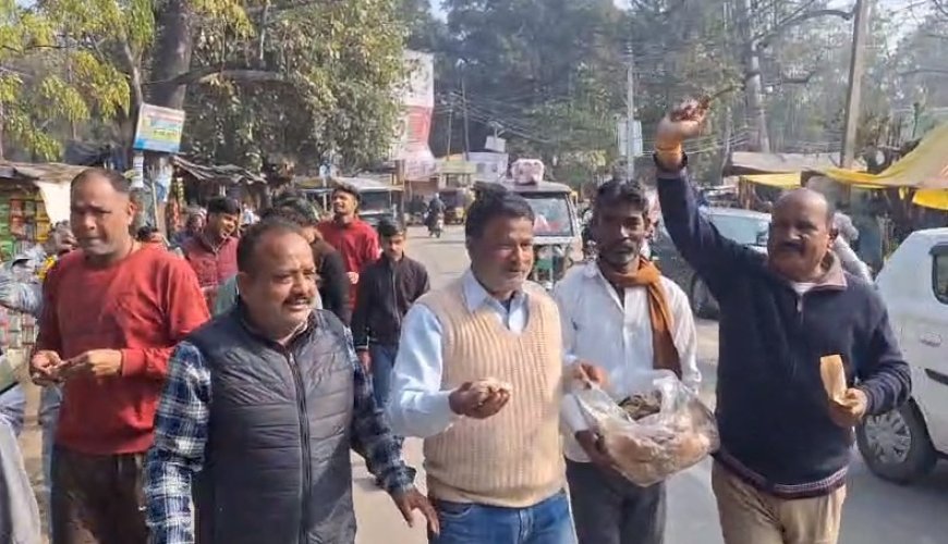 Pilibhit: गोमती उद्गम तीर्थ स्थल के समग्र विकास को मिली 56.88 करोड़ की डीपीआर मंजूरी, भक्तों में खुशी। 