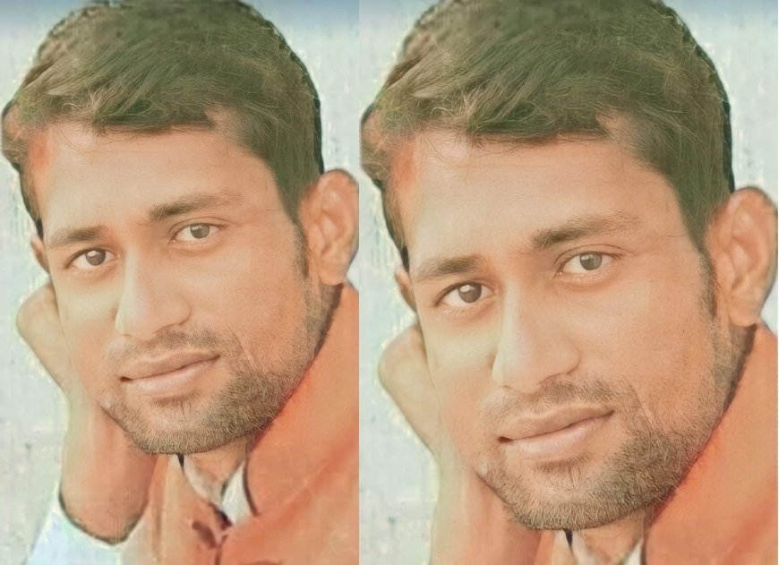 Saharanpur : मुजफ्फराबाद में वार्ड 04 से ठाकुर निशांत चौहान का टिकट लगभग तय, सियासी हलचल तेज