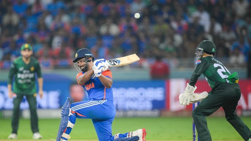 T20 वर्ल्ड कप 2026 में बड़ा विवाद- पाकिस्तान सरकार ने भारत के खिलाफ मैच से इंकार किया, टीम कोलंबो जाएगी लेकिन इंडिया मैच नहीं खेलेगी