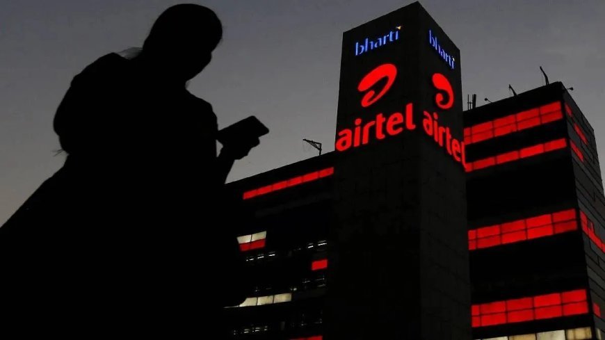 Airtel का सबसे सस्ता Rs 199 प्लान- Adobe Express Premium मुफ्त मिलेगा, ऐसे करें रिडीम