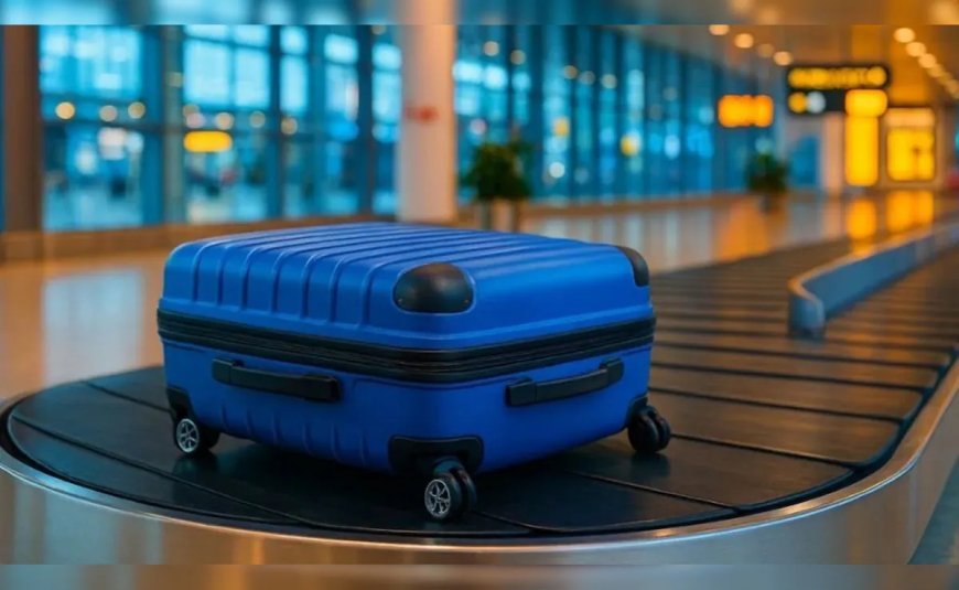 भारत आने वाले यात्रियों के लिए ड्यूटी-फ्री लिमिट बढ़ी: नए बैगेज नियम 2026 आज से लागू, 50,000 से 75,000 रुपये तक सामान बिना टैक्स