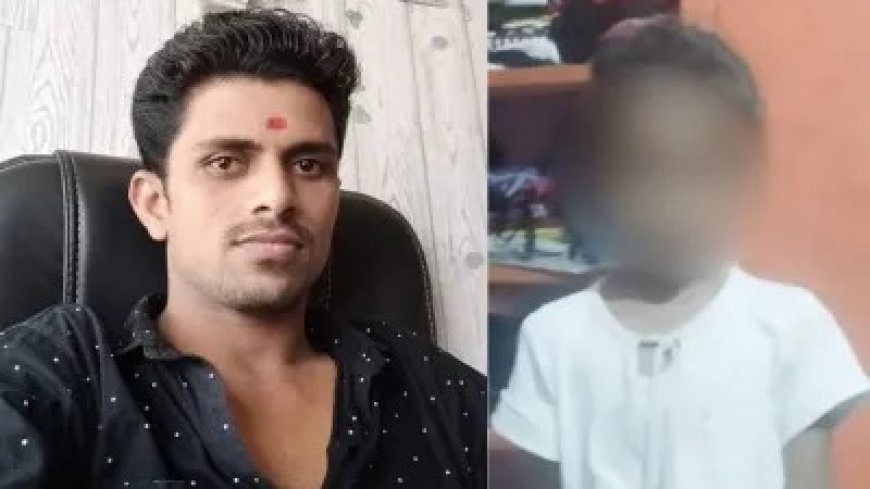 चुनाव लड़ने के लिए कोई किस हद तक गिर सकता है? पिता ने 6 साल की बेटी की हत्या की, हैरान कर देगा ये....