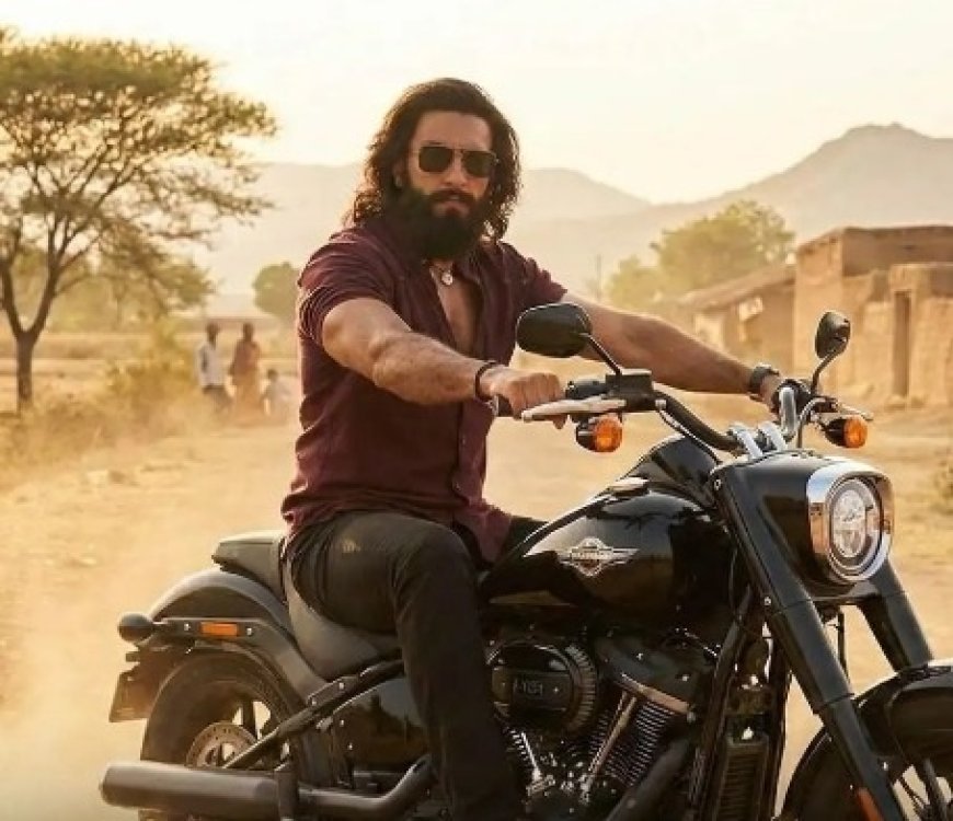 आदित्य धर की इंस्टाग्राम स्टोरी ने मचा दी धुरंधर 2 की टीजर रिलीज को लेकर हलचल।