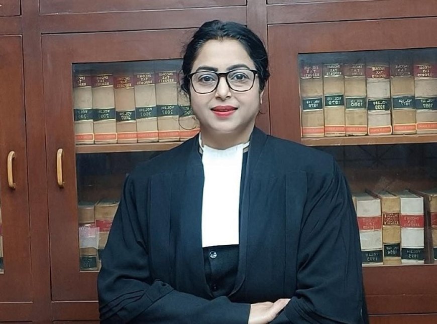 New Delhi: ईडब्ल्यूएस का मानक हर प्रदेश में अलग क्यों, सरलीकरण किया जाए -  रीना एन सिंह 