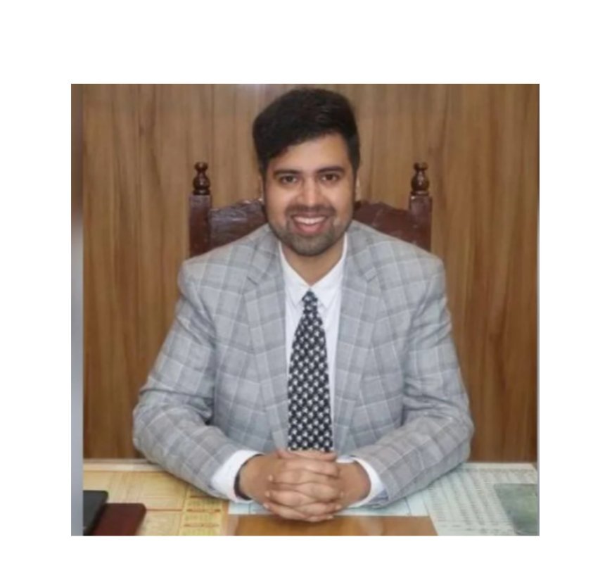 Hardoi : हरदोई में दिव्यांगजनों के लिए मोबाइल कोर्ट का आयोजन