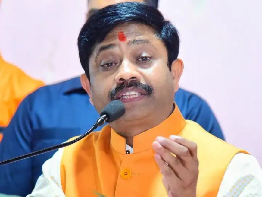 Lucknow : उत्तर प्रदेश में फार्मा सेक्टर को विशेष प्राथमिकता, स्वास्थ्य को मजबूत बनाने का माध्यम