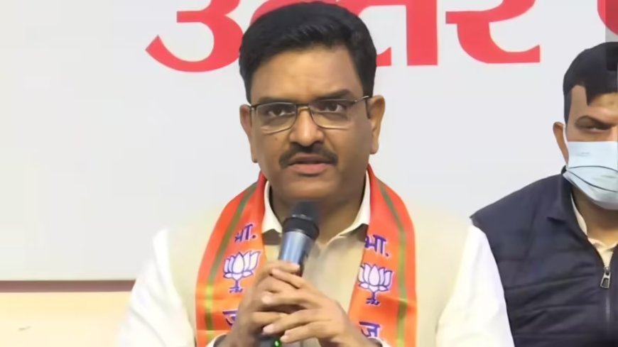 Lucknow : घुमंतू समाज को स्थायी आवास और पहचान दस्तावेज मिलेंगे