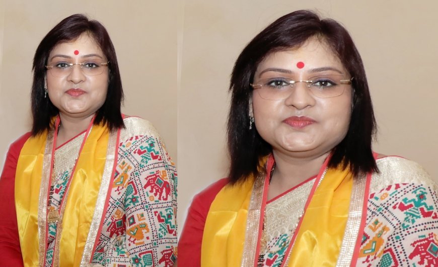 Hathras : नगर पालिका अध्यक्ष ने जिलाधिकारी से लगाई सफाई व्यवस्था की जांच की गुहार