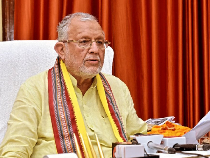 Lucknow : उत्तर प्रदेश में जनवरी में मुख्य कर-करेत्तर राजस्व में 1089 करोड़ रुपये की बढ़ोतरी