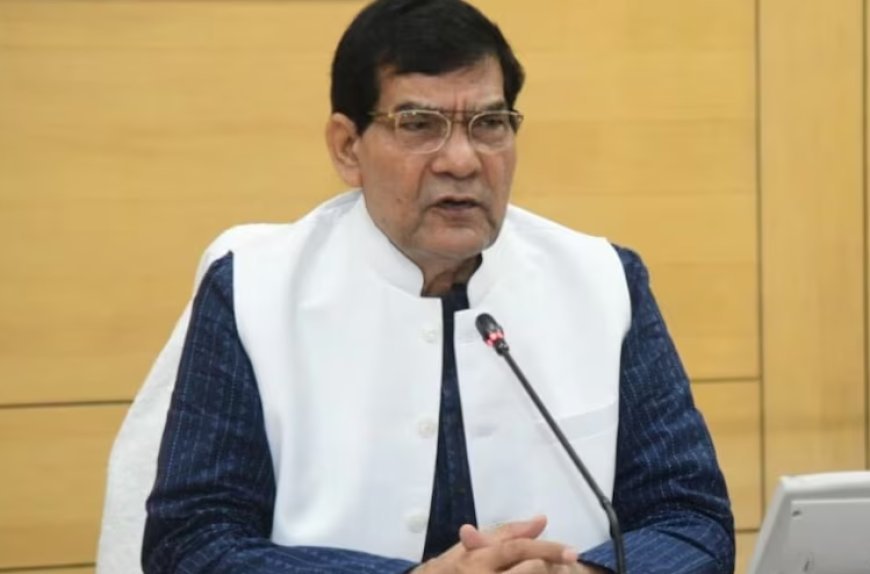 Lucknow: बजट 2026 - सबका साथ, सबका विकास और सबका विश्वास की भावना को सशक्त करने वाला बजट। 