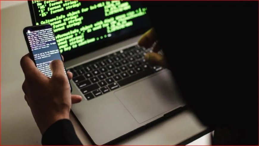 अलीगढ़ साइबर पुलिस का बड़ा ऑपरेशन, शेयर बाजार ठगी गिरोह के 12 सदस्य गिरफ्तार