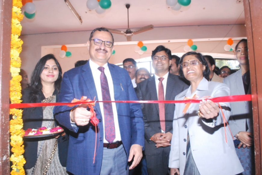 Sambhal : सम्भल का जिला न्यायालय प्रदेश का पहला AI-लैस कोर्ट, सम्भल हिंसा केस में AI से पहली गवाही