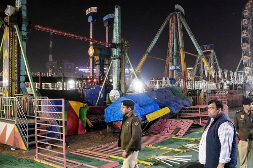 मैं घायलों से अस्पताल में मिलकर आया हूं, उन्हें 1 लाख रुपए अलग से भी दिए जाएंगे- हरियाणा सरकार के मंत्री राजेश नागर। 