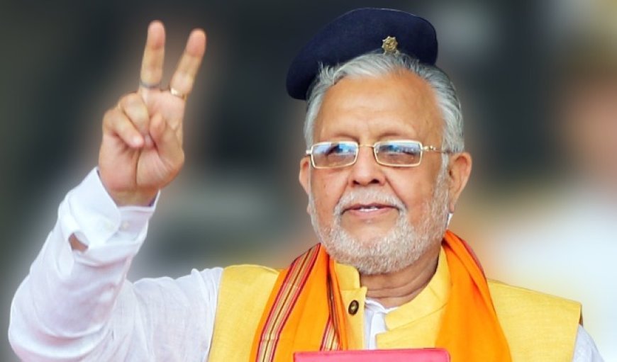 Lucknow : उत्तर प्रदेश आर्थिक समीक्षा 2025-26- औद्योगिक क्षेत्र बना प्रदेश की अर्थव्यवस्था का मजबूत आधार