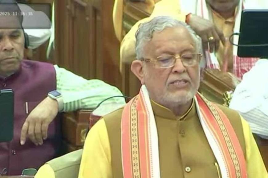 Lucknow : आर्थिक सर्वे 2025-26 : प्रदेश में संगठित अपराध और माफिया नेटवर्क पर सख्त कार्रवाई से अपराध दर में आई गिरावट